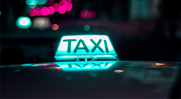 แท็กซี่แท๊กซี่