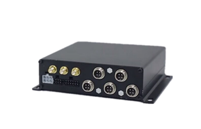 mobile dvr recorder M605